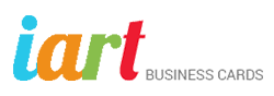 IART BUSINESS CARDS